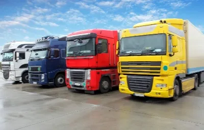 İstanbul Güroymak Nakliye Ambarı