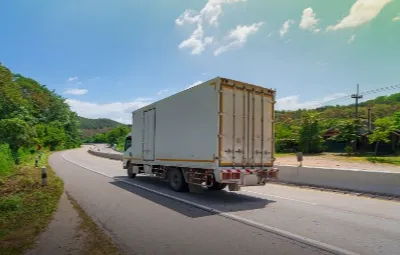 İstanbul ile Güroymak Arası Bulaşık Makinesi Taşıma