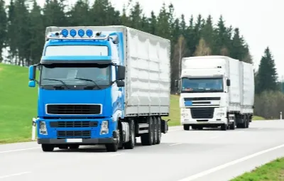 İstanbul ile Güroymak Arası Eşya Taşıma